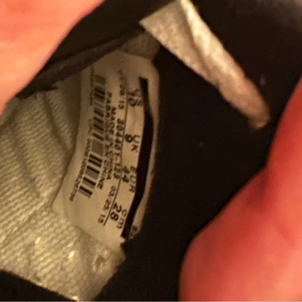 Air Jordan 6 Low Retro Infrared ‘15 sneakers size 10 men 11.5 women #304401123 - Picture 2 of 7